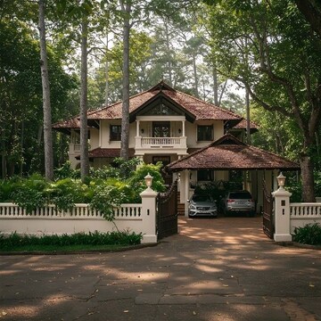 2 BHK Villa For Sale in Kaggalipura