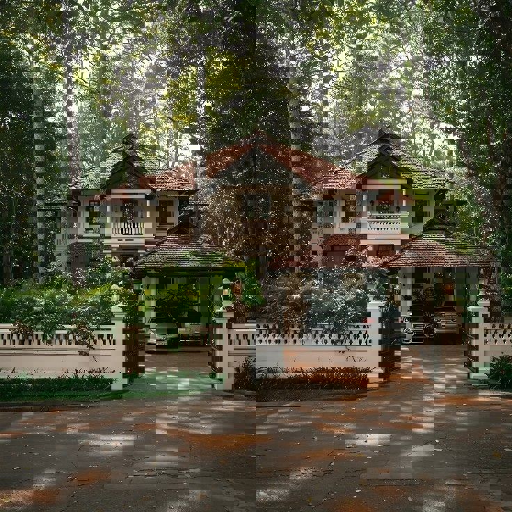 2 BHK + Study Room Villa For Sale in Kaggalipura