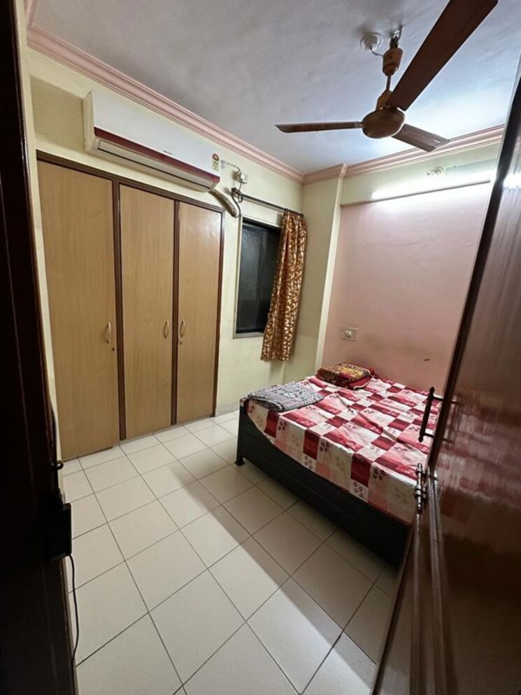 Bedroom, sai-vihar-chs-kalwa 2 Bedroom 750 Sq.Ft. Apartment In Kalwa Thane 9834542