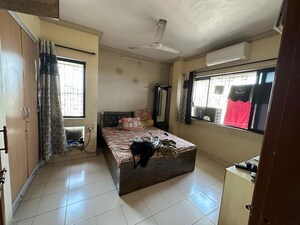 Kitchen in 2 BHK Apartment at Sai Vihar Chs Kalwa, Kalwa – for Sale