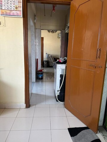 Building Lobby in 2 BHK Apartment at Sai Vihar Chs Kalwa, Kalwa – for Sale