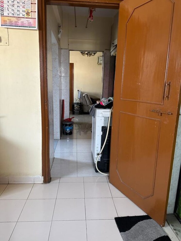 undefined, sai-vihar-chs-kalwa 2 Bedroom 750 Sq.Ft. Apartment In Kalwa Thane 9834542