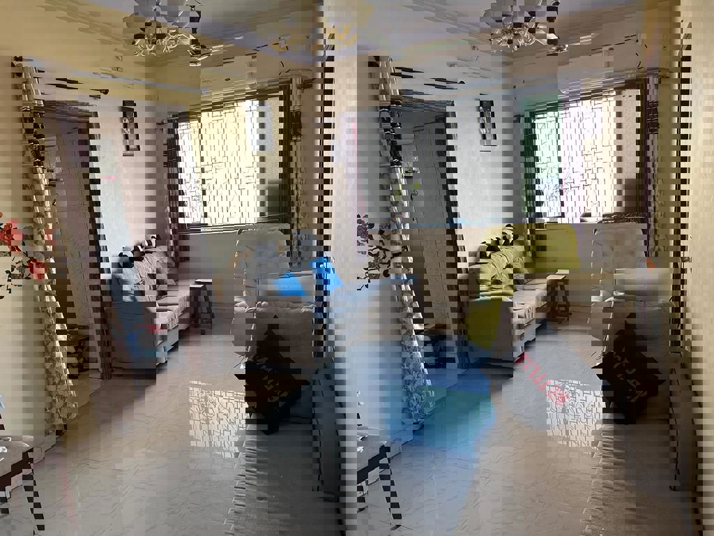 2 BHK Apartment For Sale in Sai Vihar Chs Kalwa