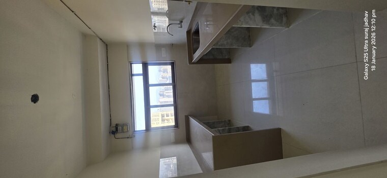 Kitchen, shreenathji-celestial-heights 3 Bedroom 1016 Sq.Ft. Apartment In Malad West Mumbai 9834544