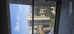 3 BHK Apartment For Sale in Shreenathji Celestial Heights, Malad West