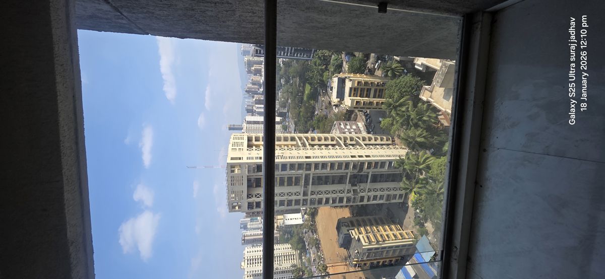 3 BHK + Extra Room Apartment For Sale in Shreenathji Celestial Heights