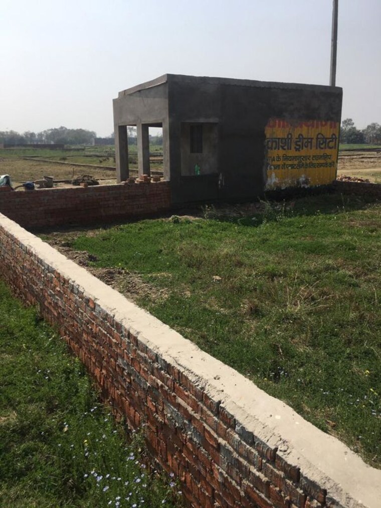 undefined, ramnagar  1188 Sq.Ft. Plot In Ramnagar Varanasi 9834545
