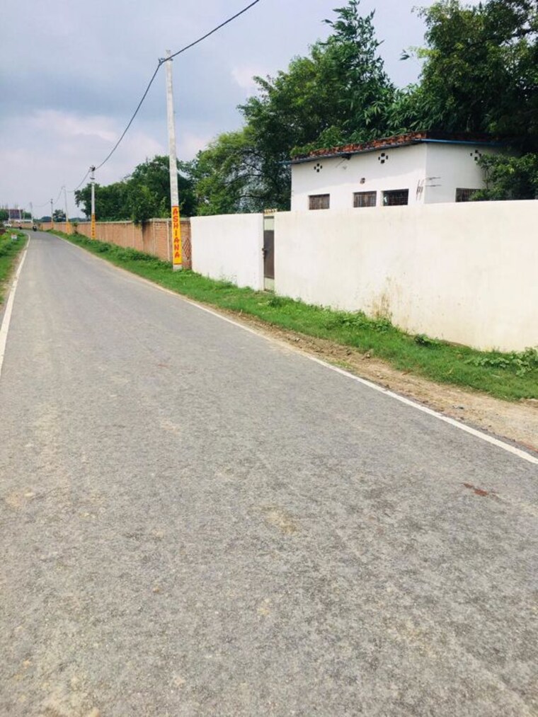 Exterior View, ramnagar  1188 Sq.Ft. Plot In Ramnagar Varanasi 9834545