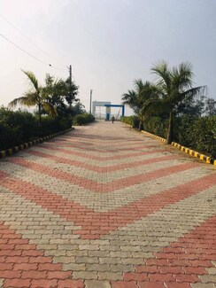 Plot For Sale in Ramnagar