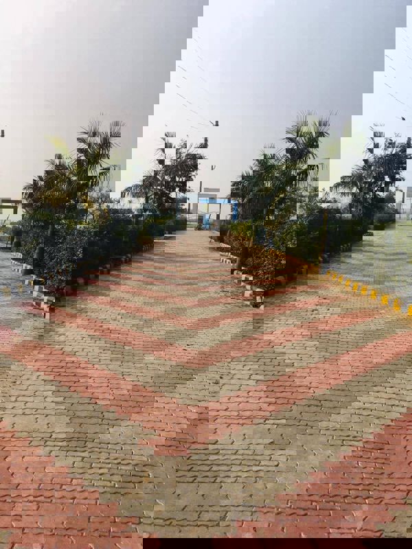 Plot For Sale in Ramnagar