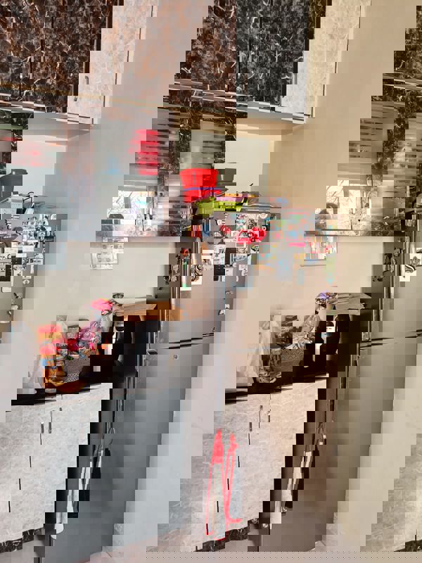 3 BHK + Extra Room 1500 Sq.Ft. Apartment in Bokhara Orient Hill View