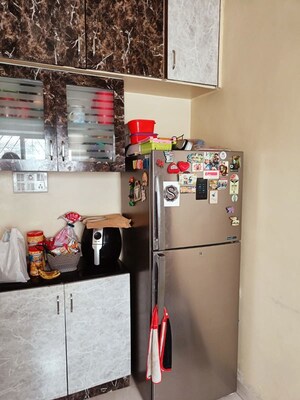 3 BHK Apartment For Sale in Bokhara Orient Hill View, Mohammadwadi