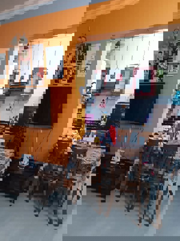 2 BHK Apartment For Rent in Mantri Serene