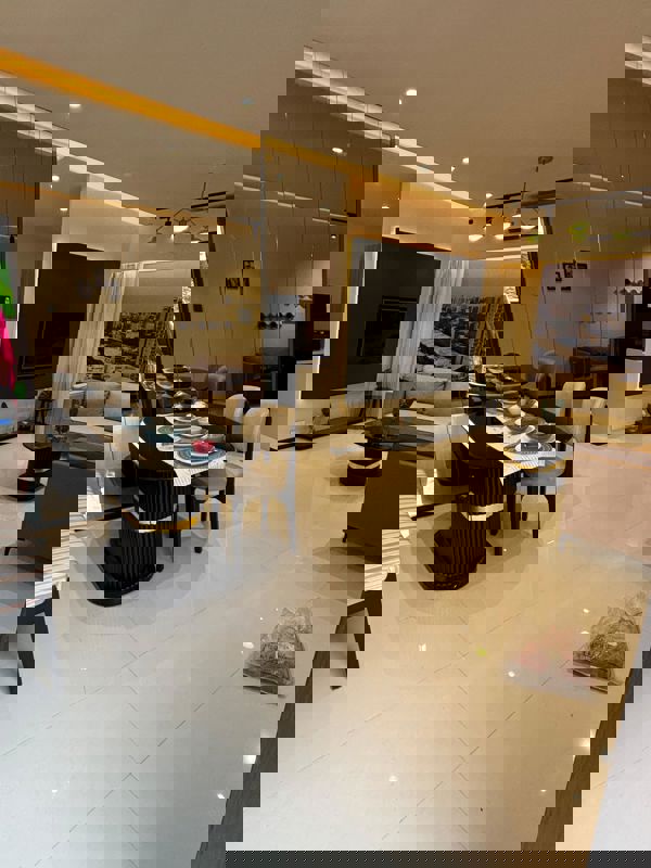 2 BHK 895 Sq.Ft. Apartment in Shri Krishna Trident A