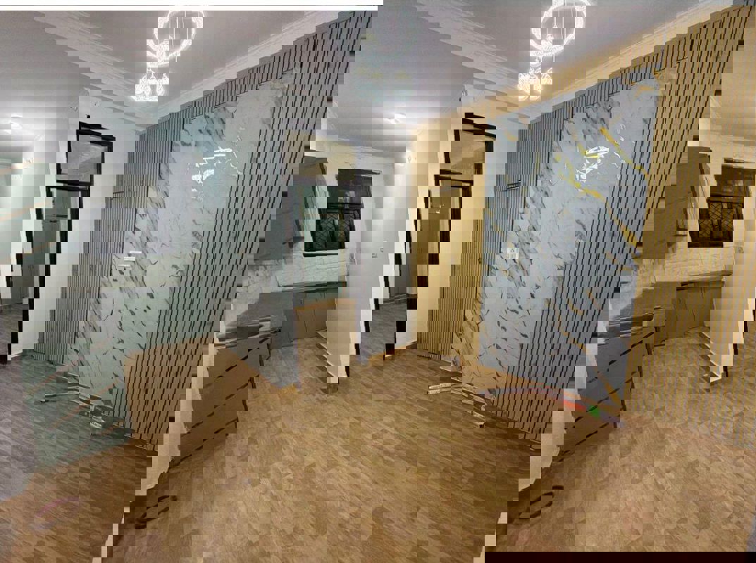 1 BHK + Pooja Room Builder Floor For Sale in Tomar Colony