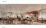 3 BHK 1845 Sq.Ft. Apartment in Oxirich Chintamani