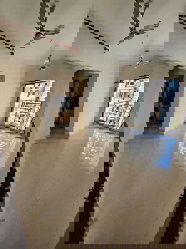 3 BHK + Pooja Room 2001 Sq.Ft. Apartment in Sunworld Arista