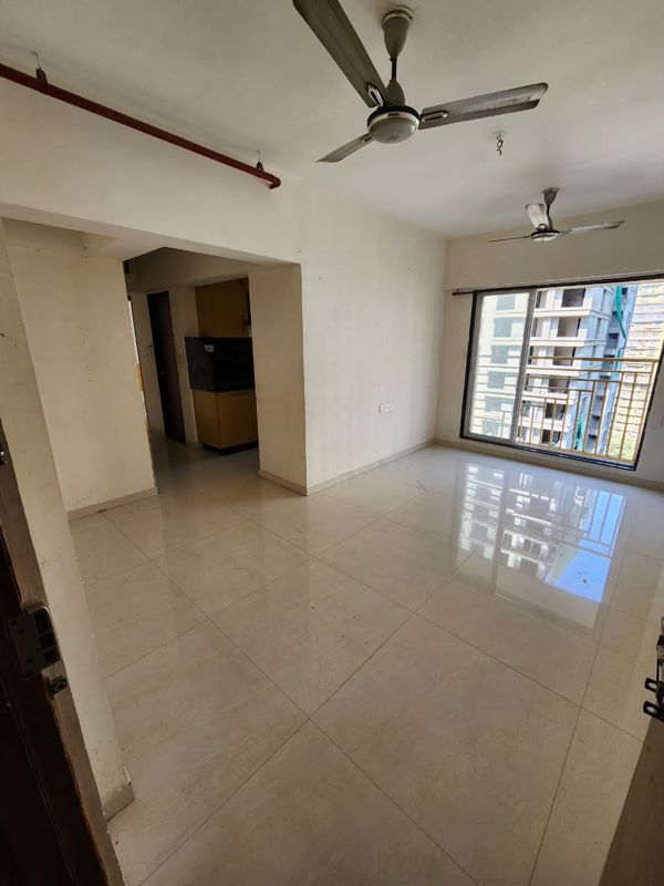 3 BHK + Pooja Room 2006 Sq.Ft. Apartment in Sunworld Arista
