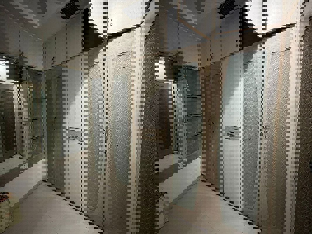 3 BHK + Pooja Room,Servant Room,Study Room,Extra Room Apartment For Rent in Best Complex Andheri West