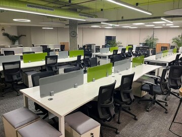  Office Space For Rent in Shivajinagar