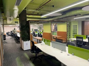 Team Area in  Office Space at Shivajinagar – for Rent