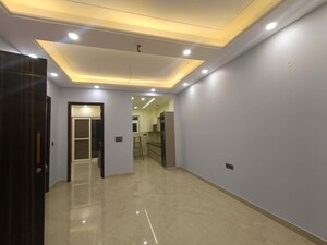 3 BHK Builder Floor For Sale in Rajouri Garden