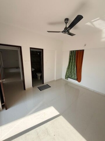 Furnished Amenities in 2 BHK Apartment at Goel Ganga Amber, Tathawade – for Rent