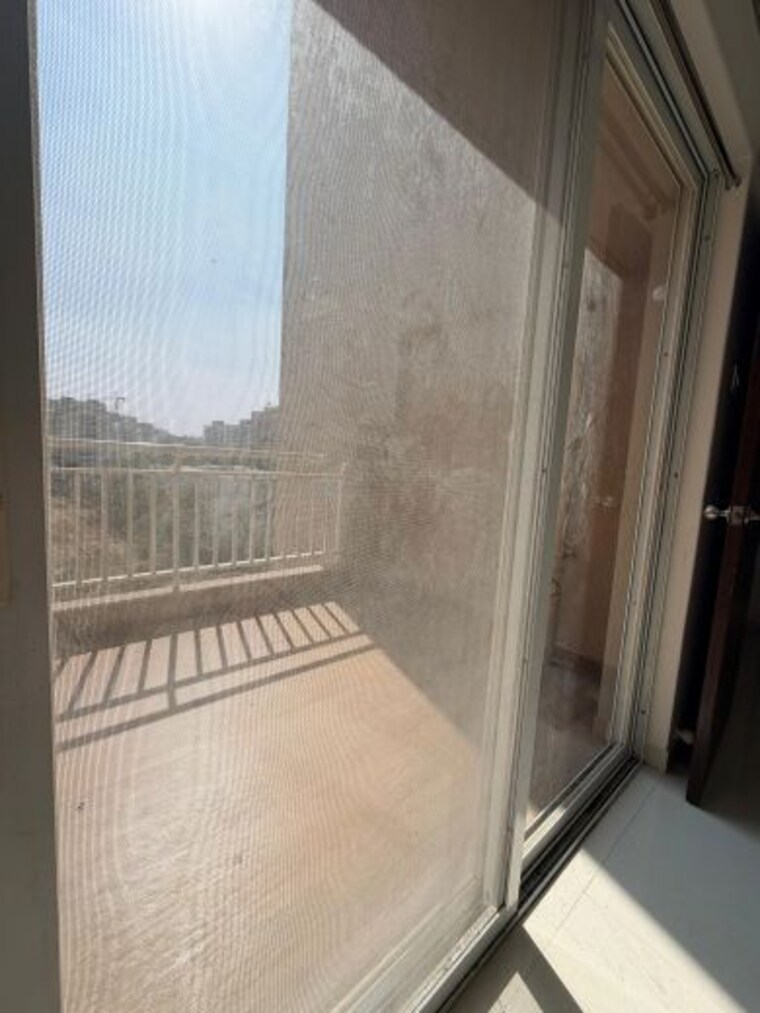 Bathroom, goel-ganga-amber 2 Bedroom 765 Sq.Ft. Apartment In Tathawade Pune 9834586