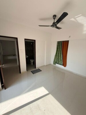 Furnished Amenities in 2 BHK Apartment at Goel Ganga Amber, Tathawade – for Rent