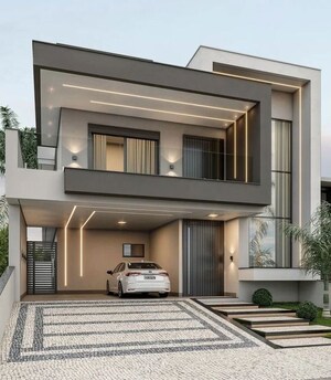 2 BHK Villa For Sale in Jigani