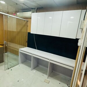 Kitchen in  Office Space at Sector 4 Greater Noida – for Rent