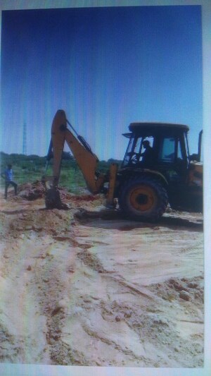  Plot For Sale in Bileshivale