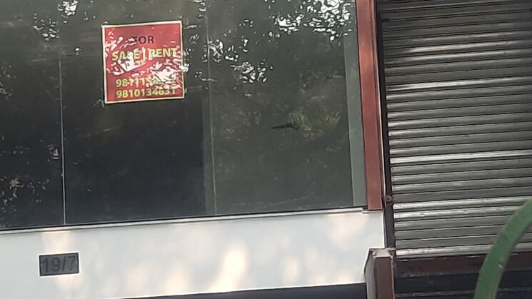 undefined, east of kailash 2 Bedroom 1500 Sq.Ft. Builder Floor In East Of Kailash Delhi 9834607