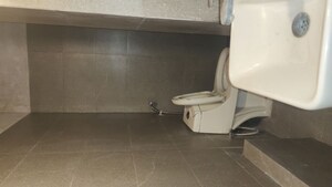 2 BHK Builder Floor For Rent in East Of Kailash