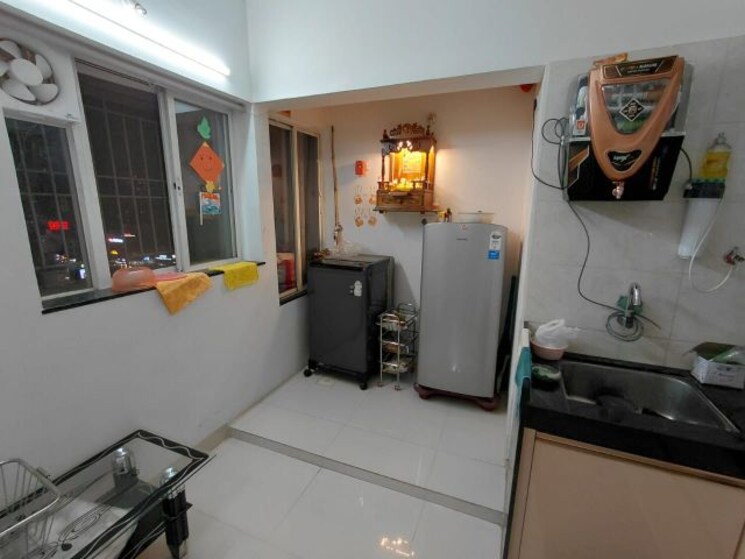 Master Bedroom, sukhwani-skylines 2 Bedroom 777 Sq.Ft. Apartment In Wakad Pune 9834608