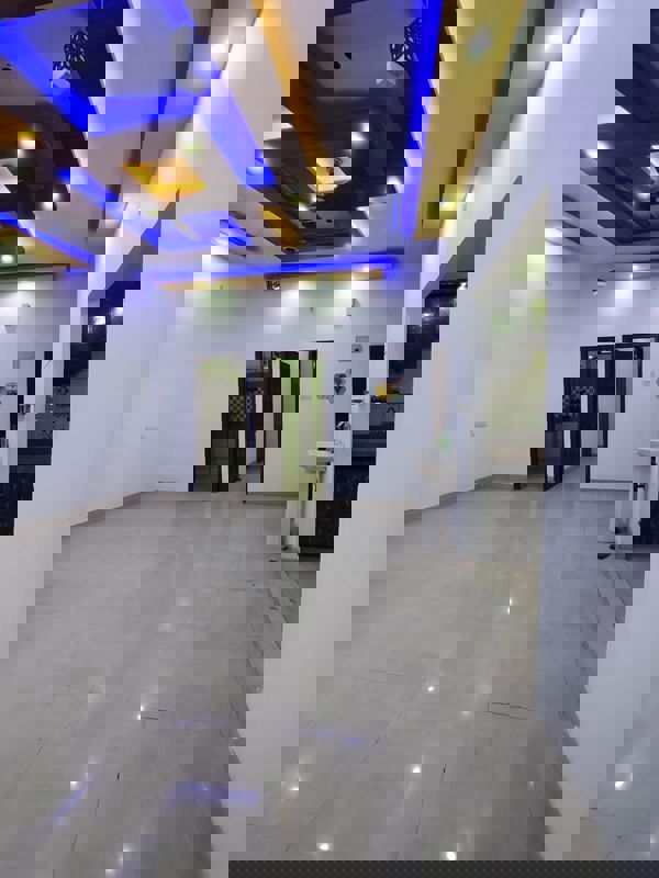 3 BHK 220 Sq.Yd. Villa in Tyagi Hadapsar