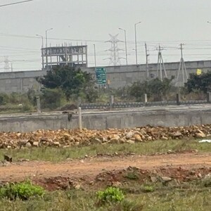 Plot Area in  Plot at Kandrika – for Sale