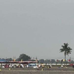  Plot – Exterior View View at Kandrika - for Sale