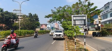 Parking in  Office Space at Palarivattom – for Rent