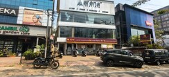 Office Space For Rent in Palarivattom