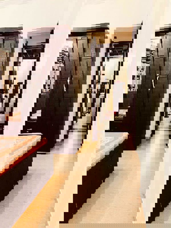 4 BHK + Extra Room 240 Sq.Yd. Villa in Tyagi Hadapsar