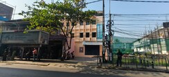 Showroom For Rent in Kaloor