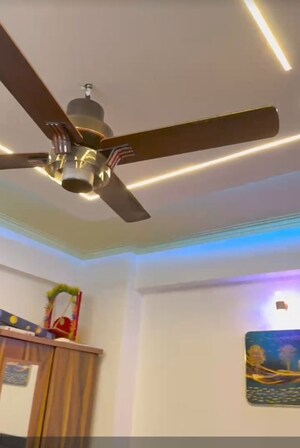 Furnished Amenities in 2 BHK Apartment at Gaurs Cascades, Raj Nagar Extension – for Sale