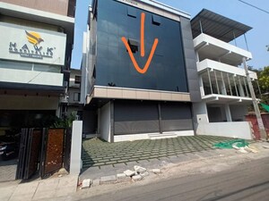  Office Space For Rent in Palarivattom