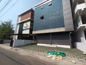  Office Space – Exterior View View at Palarivattom - for Rent