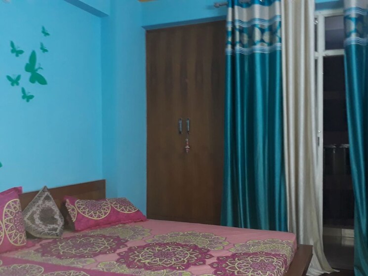 Bedroom, galaxy-north-avenue 2.5 Bedroom 1152 Sq.Ft. Apartment In Gaur City 1 Greater Noida 9834610