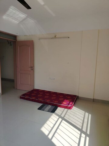 Bedroom in 3 BHK Apartment at Sigma One La Cabana, Sus – for Rent