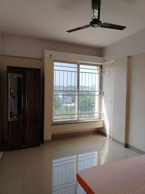 Room in 3 BHK Apartment at Sigma One La Cabana, Sus – for Rent