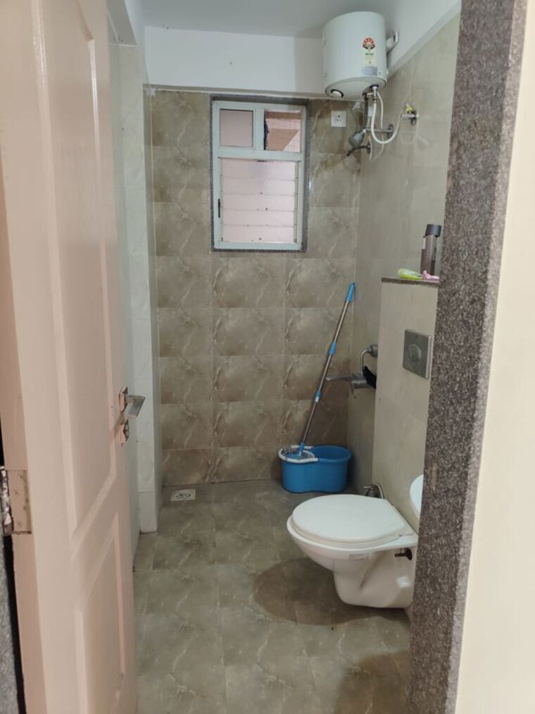 Bathroom, sigma-one-la-cabana 3 Bedroom 1140 Sq.Ft. Apartment In Sus Pune 9834546