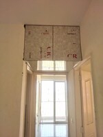 2 BHK + Pooja Room 870 Sq.Ft. Apartment in Wave Dream Homes